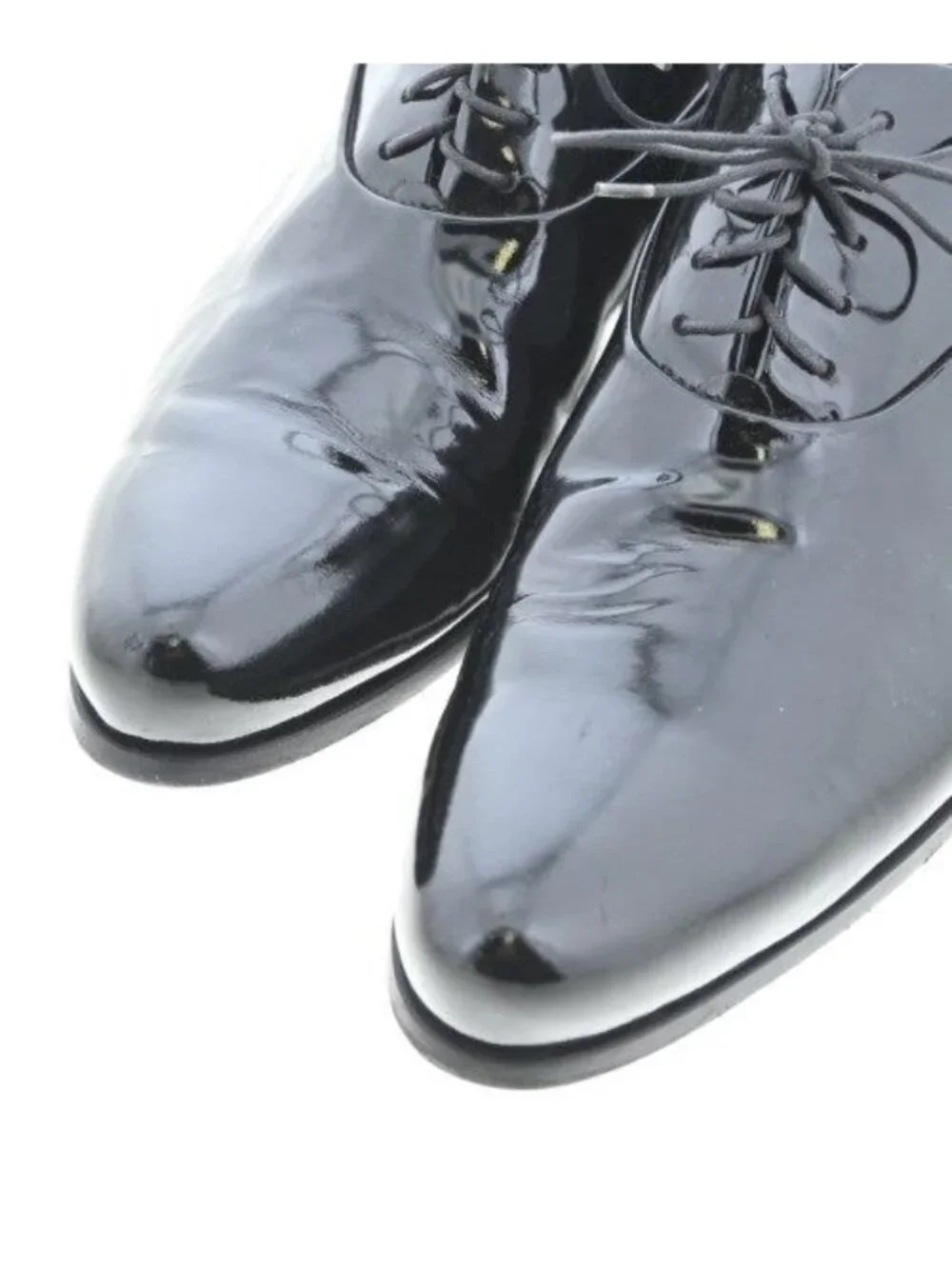 Prada Business Dress Shoes